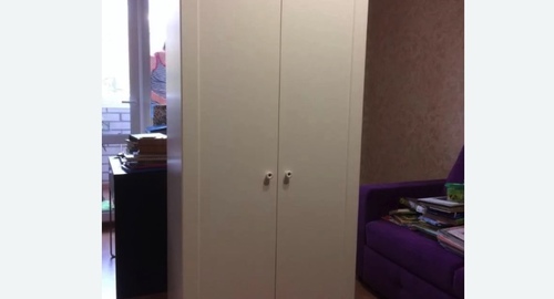 Сборка шкафа. Международная
